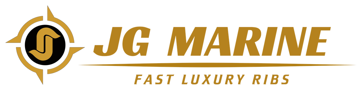 JG Marine, Fast Luxury RIBs