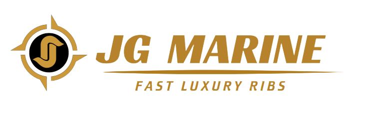 JG Marine, Fast Luxury RIBs